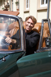 Reinhard Kopka K & K Oldtimervermietung