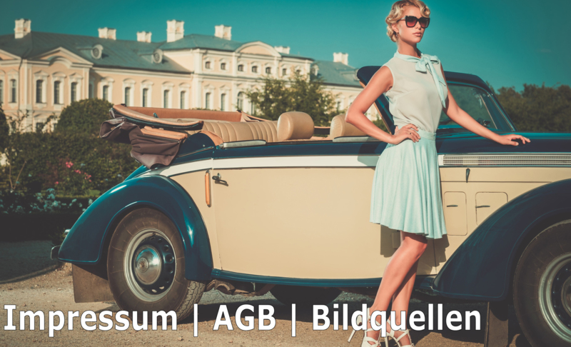 Oldtimer selber fahren