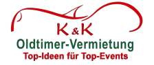 Oldtimervermietung Selbstfahrer